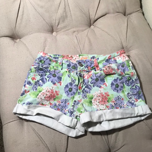 GB Gianni Bini Shorts - Picture 2 of 3